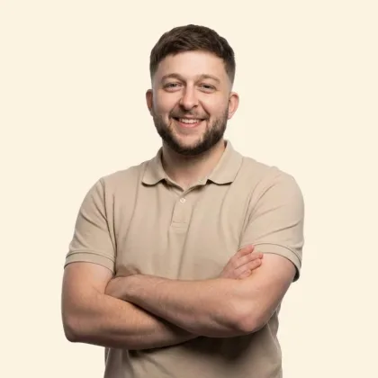 Szymon Jachymiak