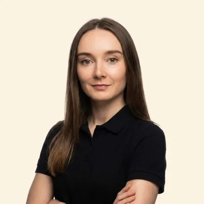 Jagoda Jaskierska